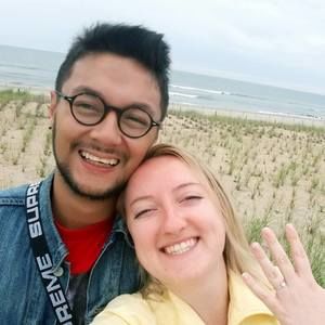 Meet your Posher, Sam